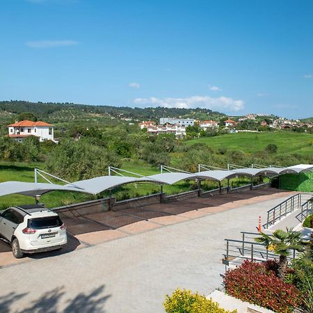 Villa Sara 니키티 외부 사진